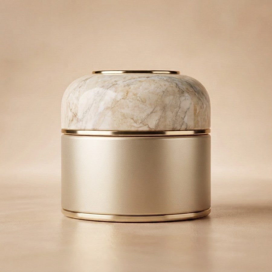 Nuravi Age-Rewind Cream — single jar, one-month supply