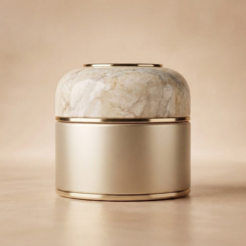 Nuravi Age-Rewind Cream — single jar, one-month supply