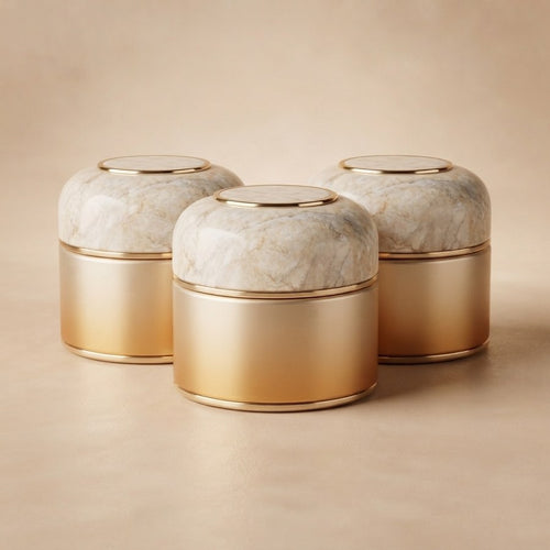 Nuravi Age-Rewind Cream — three-jar, three-month supply pack