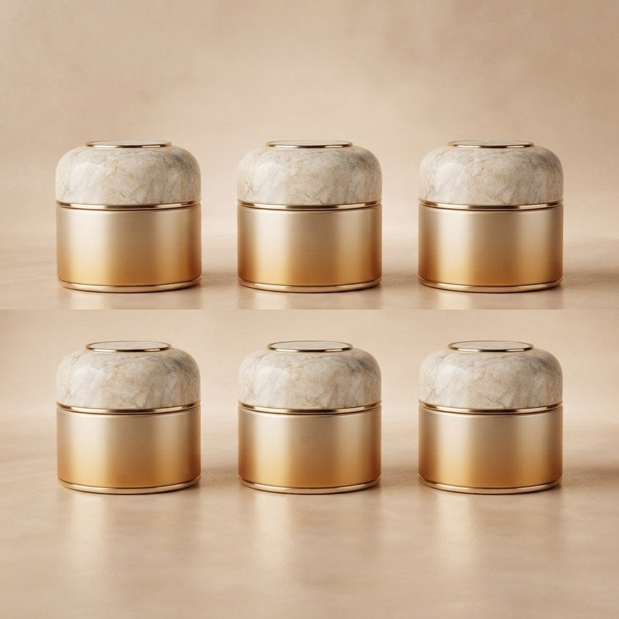 Nuravi Age-Rewind Cream — six-jar, six-month best-value bundle