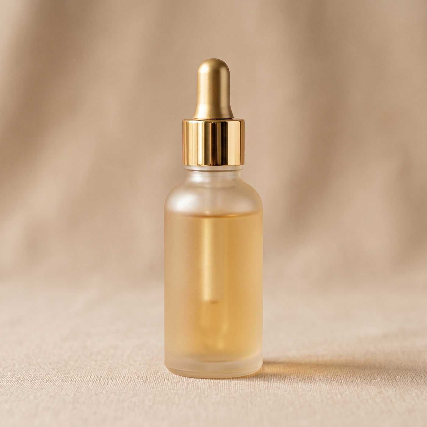 Nuravi Age-Rewind Serum 30ml — lightweight bakuchiol and peptide facial serum in a frosted glass dropper bottle